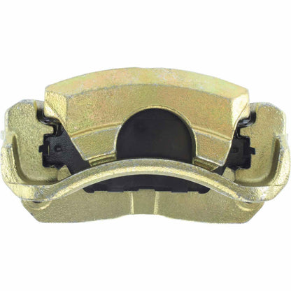 Centric Parts Disc Brake Caliper Posi Quiet Loaded with anti-corrosion finish for 2002-2006 Toyota Camry 142.44209