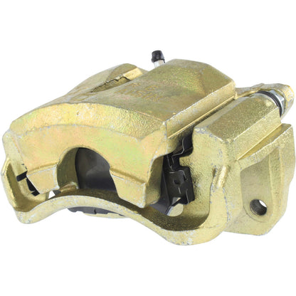 Centric Parts Disc Brake Caliper Posi Quiet Loaded with anti-corrosion finish for 2002-2006 Toyota Camry 142.44209