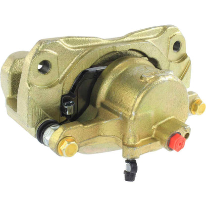Centric Parts Disc Brake Caliper Posi Quiet Loaded with anti-corrosion finish for 2002-2006 Toyota Camry 142.44209