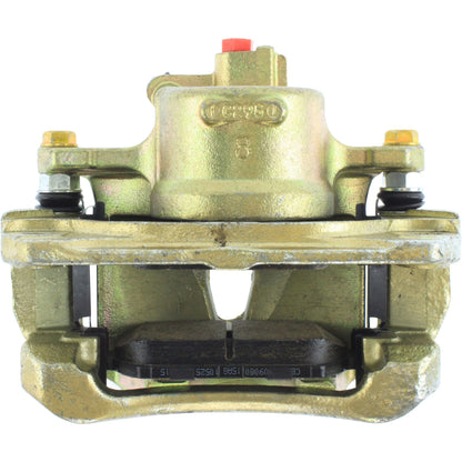 Centric Parts Disc Brake Caliper Posi Quiet Loaded for 2002-2006 Toyota Camry 142.44210