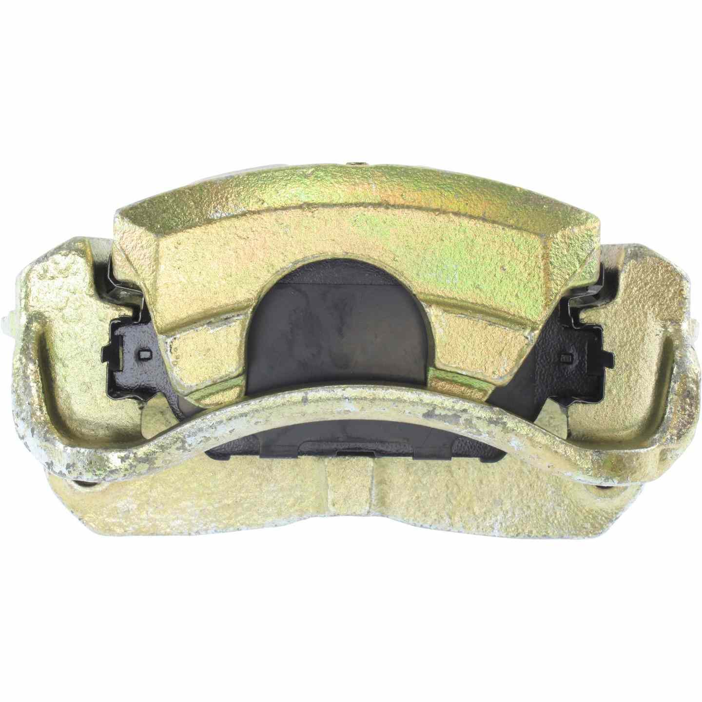 Centric Parts Disc Brake Caliper Posi Quiet Loaded for 2002-2006 Toyota Camry 142.44210