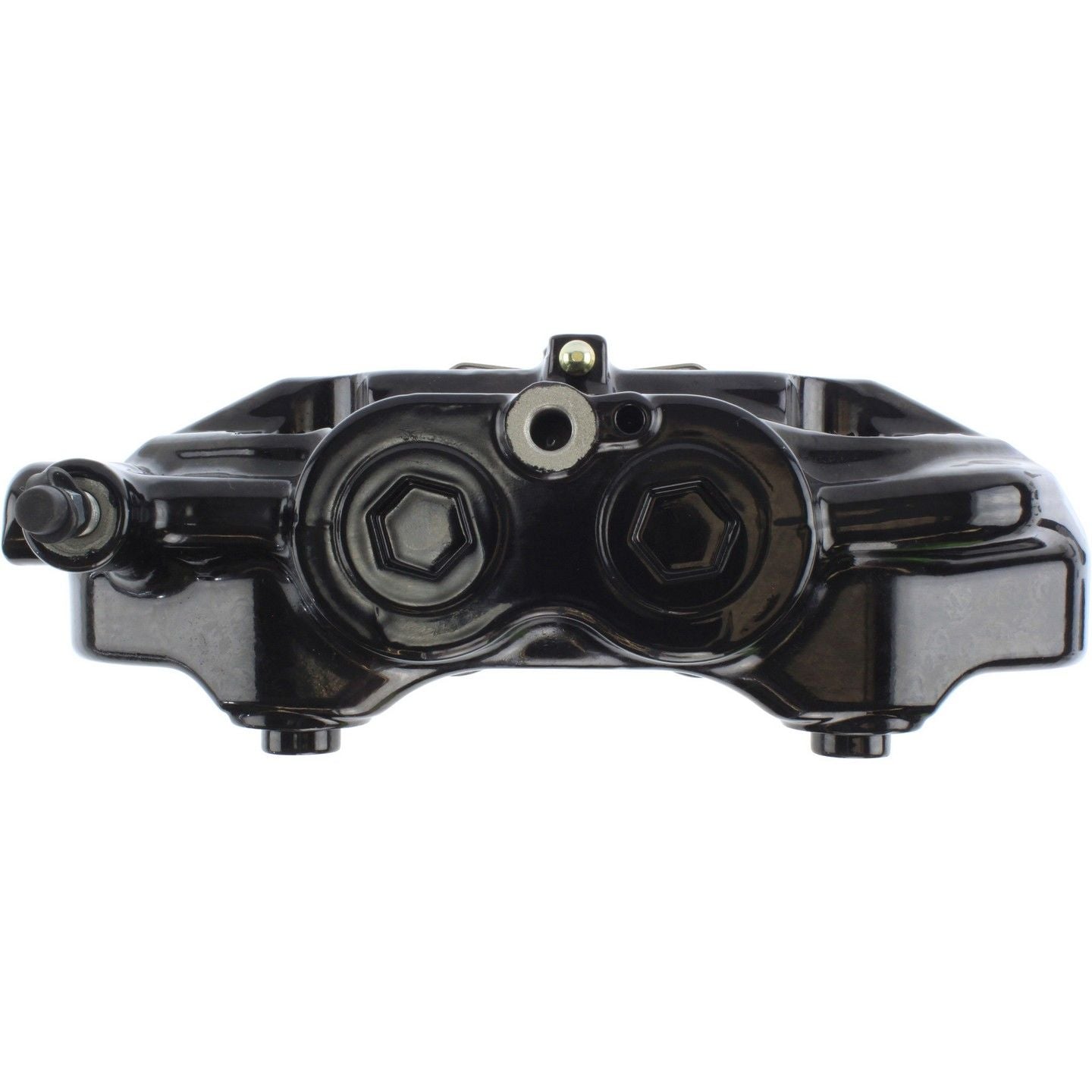 Centric Parts Disc Brake Caliper Posi Quiet Loaded for 2001-2006 Lexus LS430 142.44211