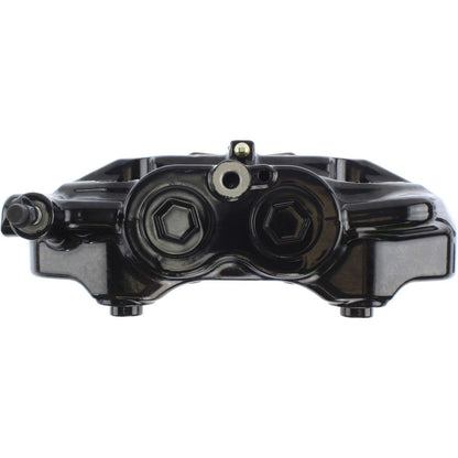 Centric Parts Disc Brake Caliper Posi Quiet Loaded for 2001-2006 Lexus LS430 142.44211