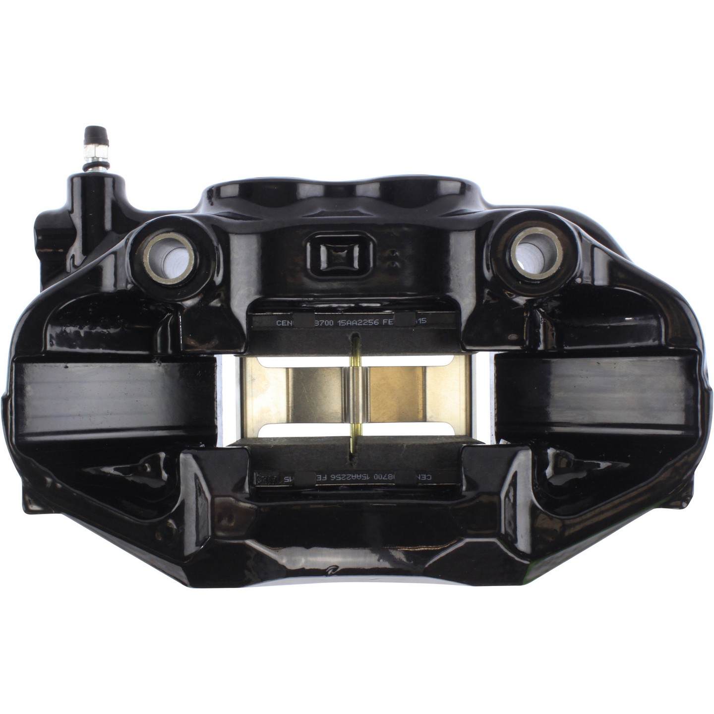 Centric Parts Disc Brake Caliper Posi Quiet Loaded for 2001-2006 Lexus LS430 142.44211