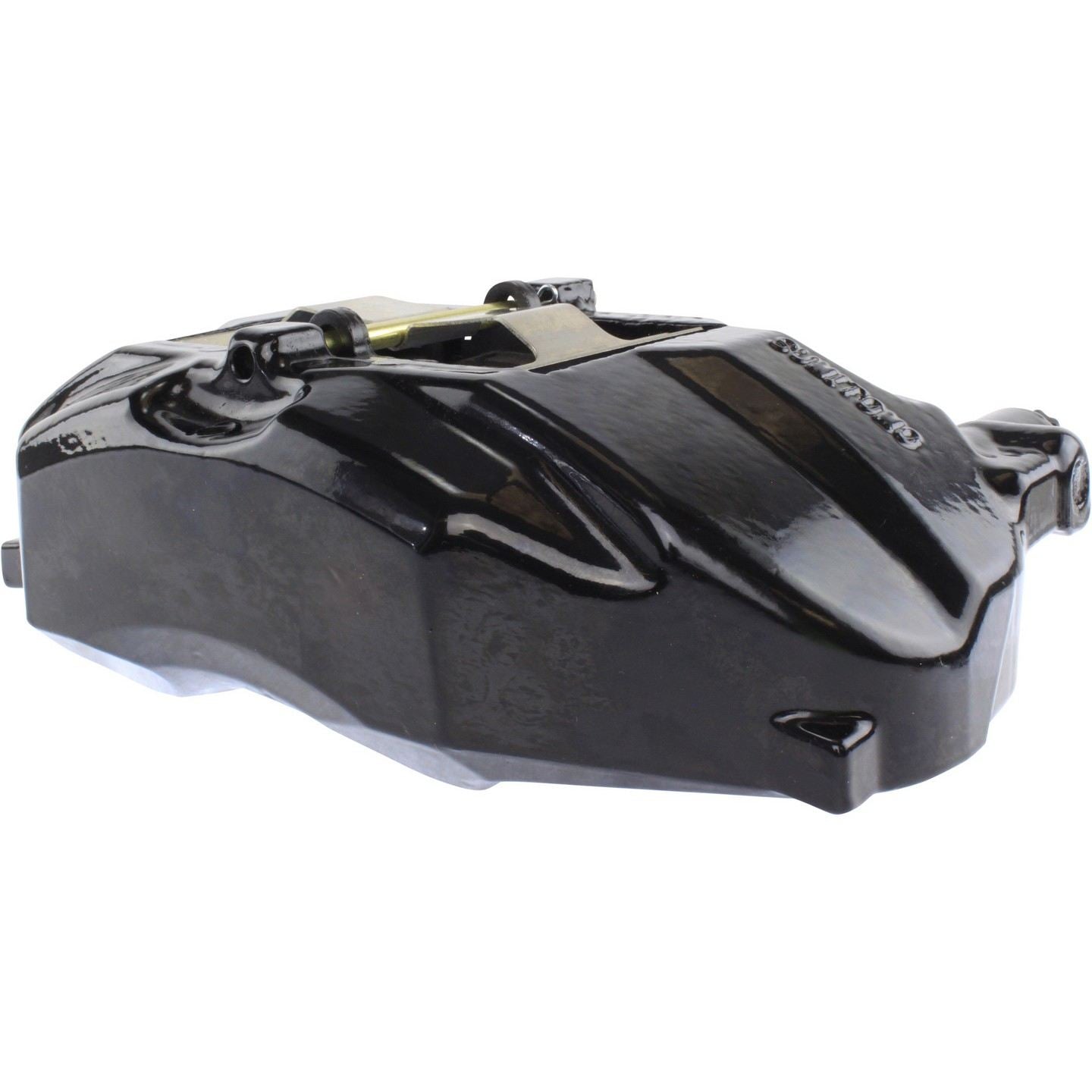 Centric Parts Disc Brake Caliper Posi Quiet Loaded for 2001-2006 Lexus LS430 142.44211