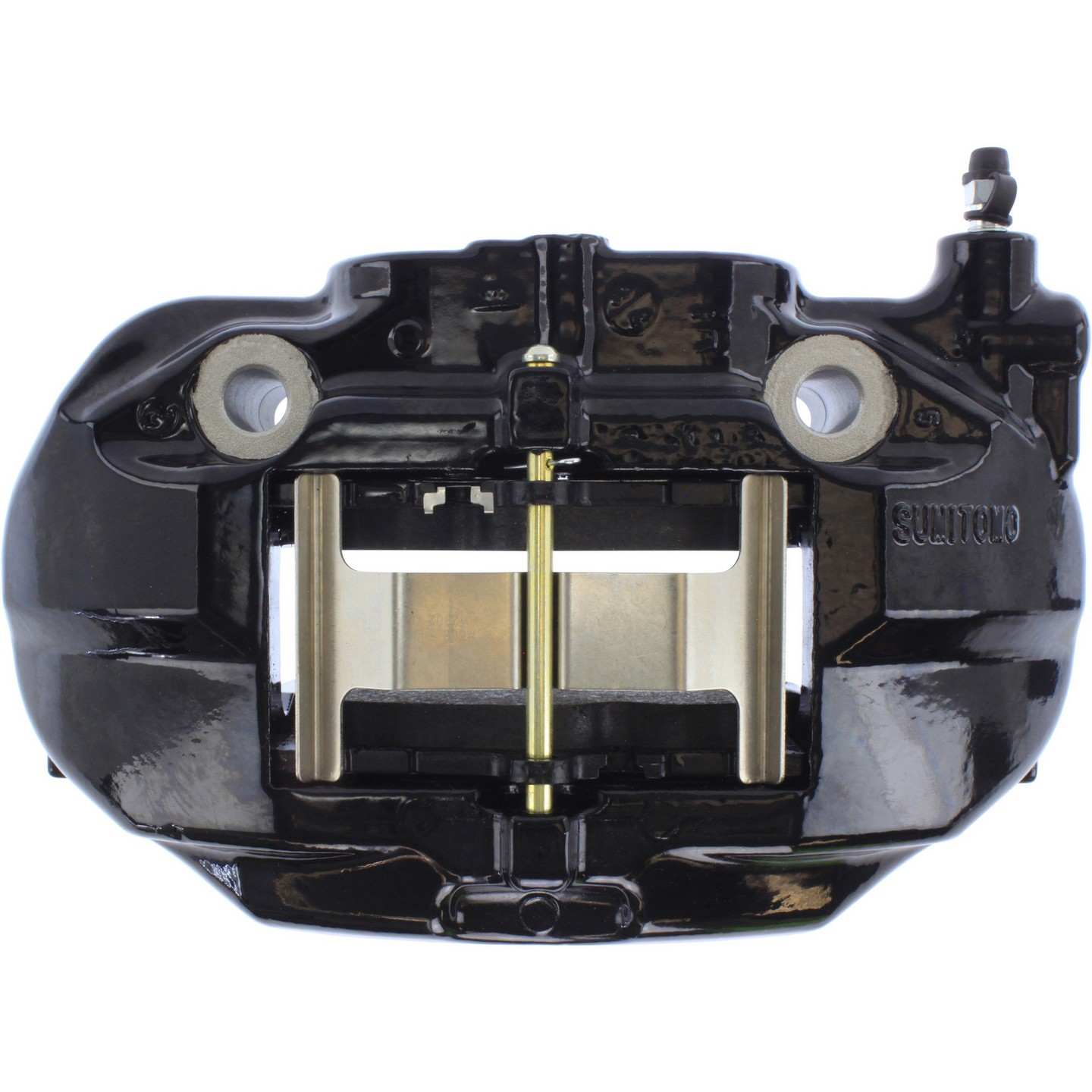Centric Parts Disc Brake Caliper Posi Quiet Loaded for 2001-2006 Lexus LS430 142.44211