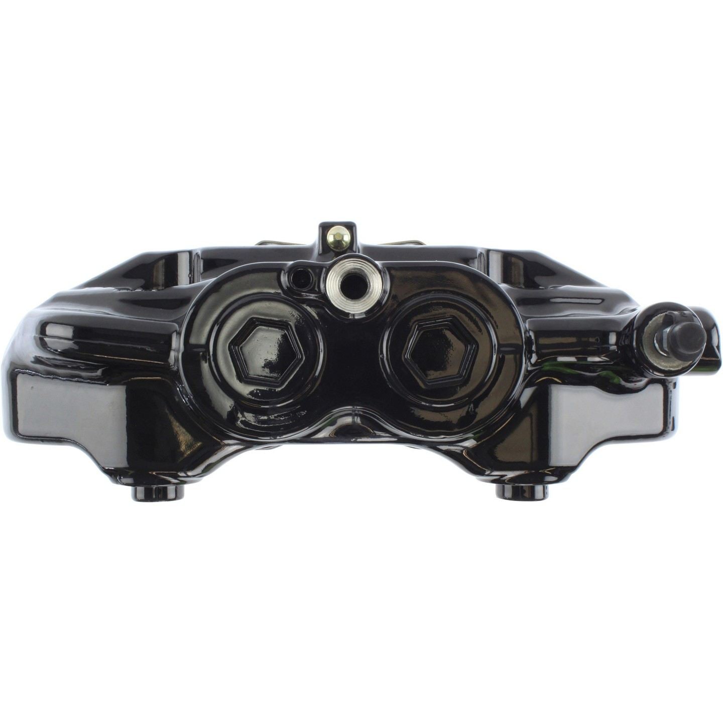 Centric Parts Disc Brake Caliper Posi Quiet Loaded for 2001-2006 Lexus LS430 142.44212