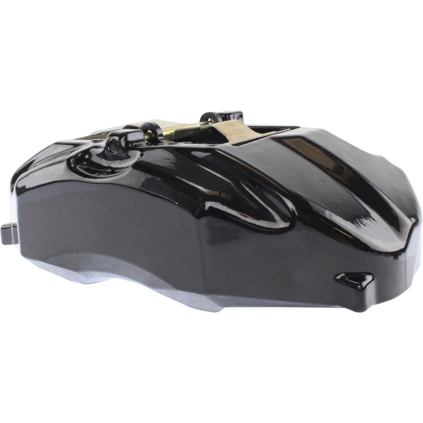 Centric Parts Disc Brake Caliper Posi Quiet Loaded for 2001-2006 Lexus LS430 142.44212