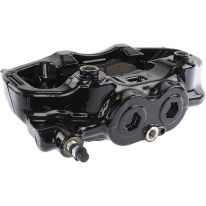 Centric Parts Disc Brake Caliper Posi Quiet Loaded for 2001-2006 Lexus LS430 142.44212