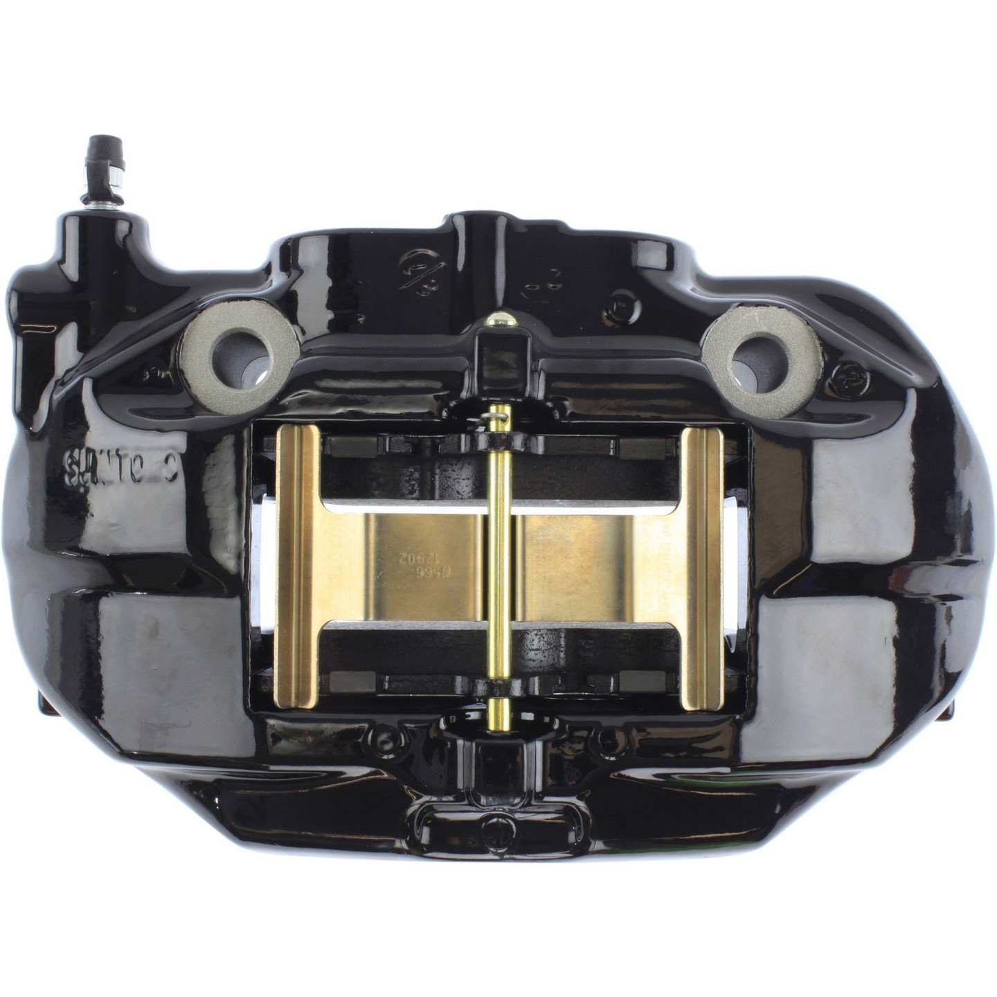 Centric Parts Disc Brake Caliper Posi Quiet Loaded for 2001-2006 Lexus LS430 142.44212