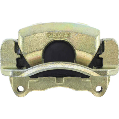 Centric Parts Disc Brake Caliper Posi Quiet Loaded for 2003-2008 Pontiac Vibe Toyota Corolla Matrix 142.44221