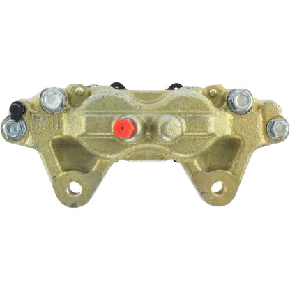 Centric Parts Disc Brake Caliper Posi Quiet Loaded for 2003-2009 Lexus GX470 Toyota 4Runner 142.44227