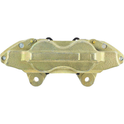 Centric Parts Disc Brake Caliper Posi Quiet Loaded for 2003-2009 Lexus GX470 Toyota 4Runner 142.44227