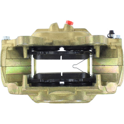 Centric Parts Disc Brake Caliper Posi Quiet Loaded for 2003-2009 Lexus GX470 Toyota 4Runner 142.44228