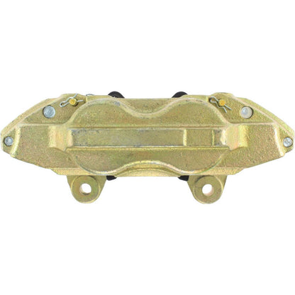 Centric Parts Disc Brake Caliper Posi Quiet Loaded for 2003-2009 Lexus GX470 Toyota 4Runner 142.44228