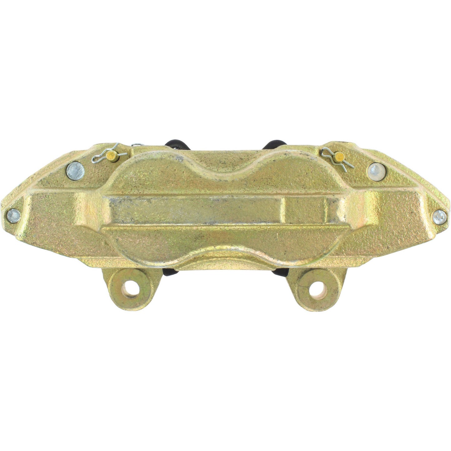 Centric Parts Disc Brake Caliper Posi Quiet Loaded for 2003-2009 Lexus GX470 Toyota 4Runner 142.44228