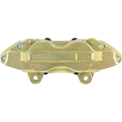 Centric Parts Disc Brake Caliper Posi Quiet Loaded for 2003-2009 Lexus GX470 Toyota 4Runner 142.44228