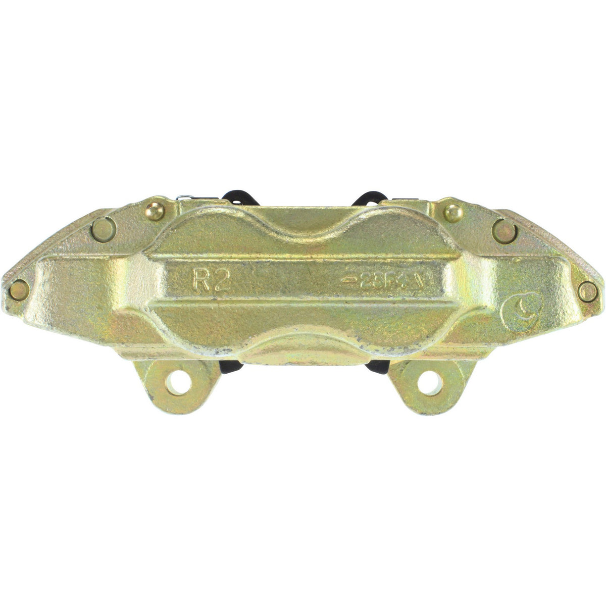 Centric Parts Disc Brake Caliper Posi Quiet Loaded for 2001-2007 Toyota Sequoia, 2000-2006 Tundra 142.44231