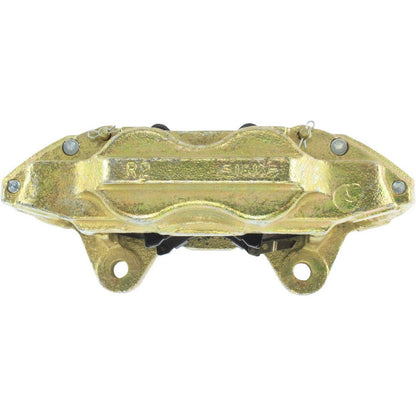Centric Parts Disc Brake Caliper Posi Quiet Loaded for 2001-2007 Toyota Sequoia 2000-2006 Tundra 142.44232