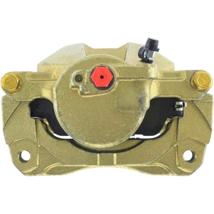 Centric Parts Disc Brake Caliper Posi Quiet Loaded for 2005-2007 Toyota Avalon, 2005-2006 Camry, 2004-2010 Sienna, 2004-2008 Solara 142.44235