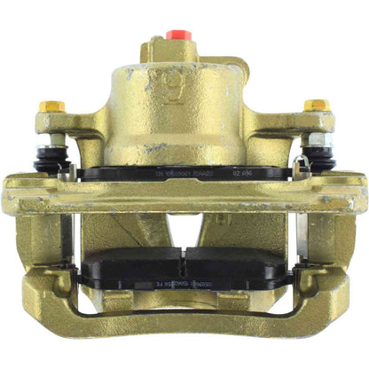 Centric Parts Disc Brake Caliper Posi Quiet Loaded for 2005-2007 Toyota Avalon, 2005-2006 Camry, 2004-2010 Sienna, 2004-2008 Solara 142.44235