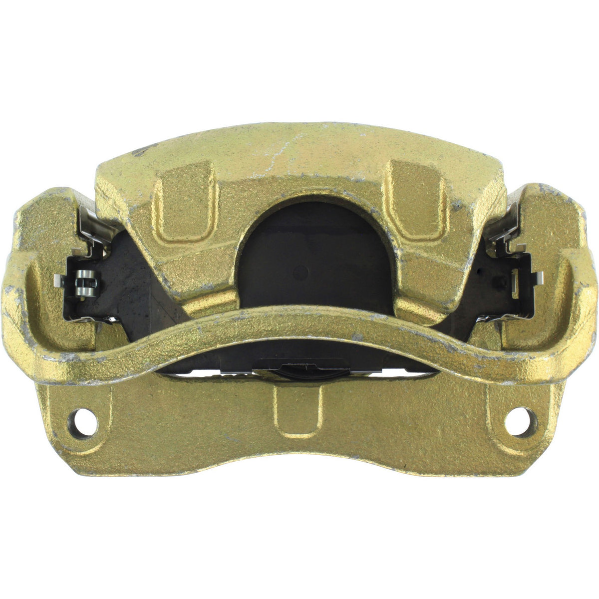Centric Parts Disc Brake Caliper Posi Quiet Loaded for 2005-2007 Toyota Avalon, 2005-2006 Camry, 2004-2010 Sienna, 2004-2008 Solara 142.44235