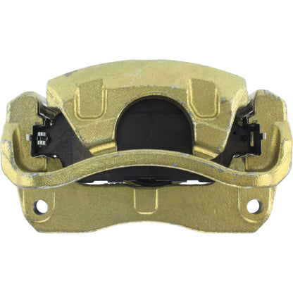 Centric Parts Disc Brake Caliper Posi Quiet Loaded for 2005-2007 Toyota Avalon, 2005-2006 Camry, 2004-2010 Sienna, 2004-2008 Solara 142.44235