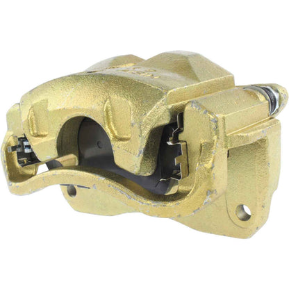 Centric Parts Disc Brake Caliper Posi Quiet Loaded for 2005-2007 Toyota Avalon, 2005-2006 Camry, 2004-2010 Sienna, 2004-2008 Solara 142.44235
