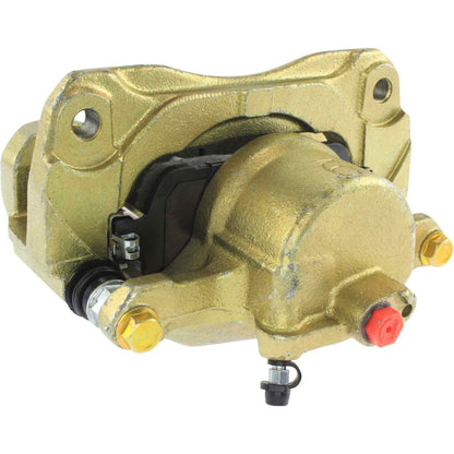 Centric Parts Disc Brake Caliper Posi Quiet Loaded for 2005-2007 Toyota Avalon, 2005-2006 Camry, 2004-2010 Sienna, 2004-2008 Solara 142.44235