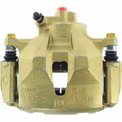 Centric Parts Disc Brake Caliper Posi Quiet Loaded for 2005-2007 Toyota Avalon, 2005-2006 Camry, 2004-2010 Sienna, 2004-2008 Solara 142.44235