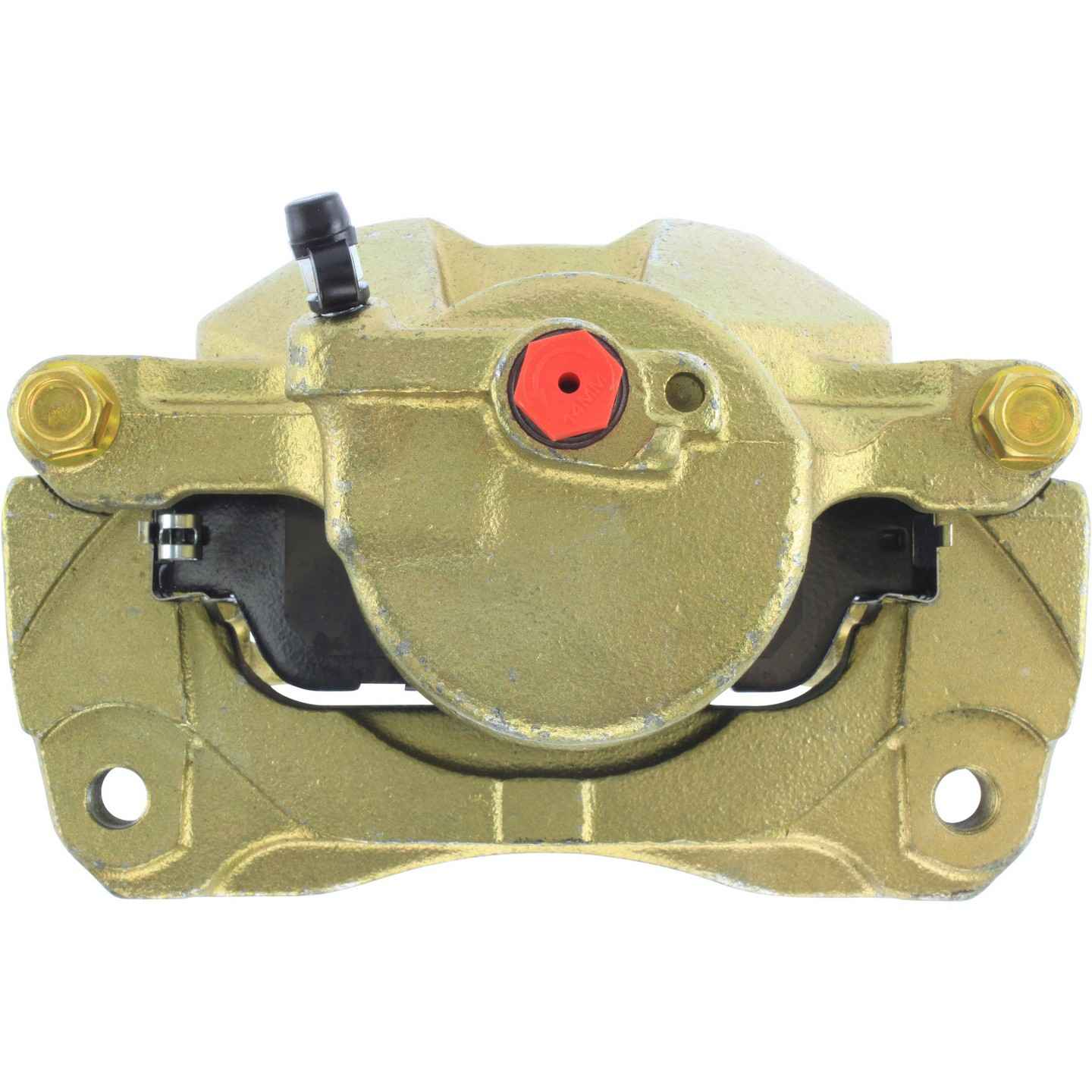 Centric Parts Disc Brake Caliper Posi Quiet Loaded for 2005-2007 Toyota Avalon 2005-2006 Camry 2004-2010 Sienna 2004-2008 Solara 142.44236