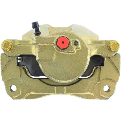 Centric Parts Disc Brake Caliper Posi Quiet Loaded for 2005-2007 Toyota Avalon 2005-2006 Camry 2004-2010 Sienna 2004-2008 Solara 142.44236