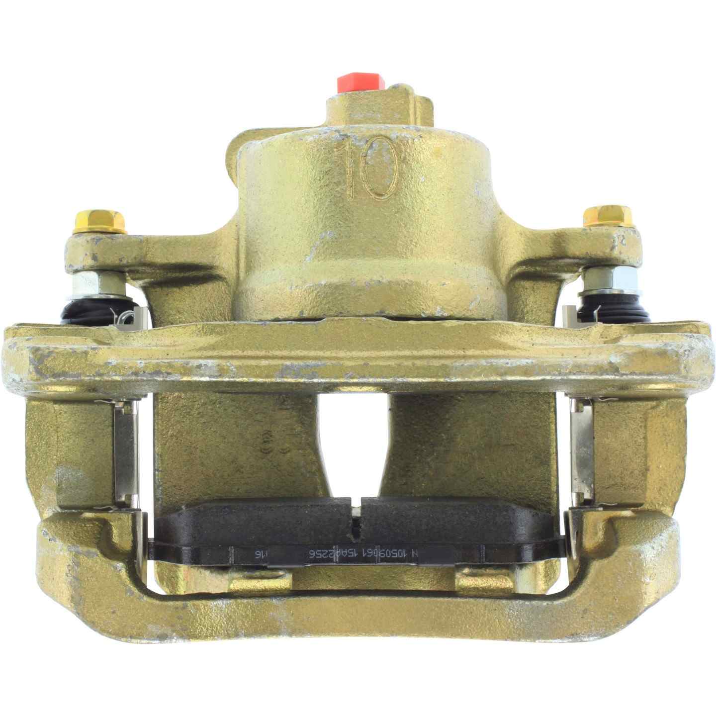 Centric Parts Disc Brake Caliper Posi Quiet Loaded for 2005-2007 Toyota Avalon 2005-2006 Camry 2004-2010 Sienna 2004-2008 Solara 142.44236