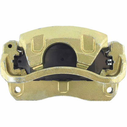 Centric Parts Disc Brake Caliper Posi Quiet Loaded for 2005-2007 Toyota Avalon 2005-2006 Camry 2004-2010 Sienna 2004-2008 Solara 142.44236