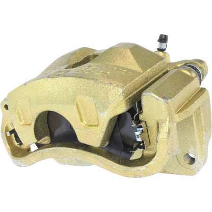 Centric Parts Disc Brake Caliper Posi Quiet Loaded for 2005-2007 Toyota Avalon 2005-2006 Camry 2004-2010 Sienna 2004-2008 Solara 142.44236