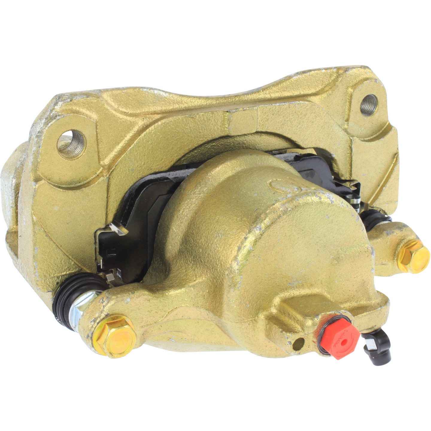 Centric Parts Disc Brake Caliper Posi Quiet Loaded for 2005-2007 Toyota Avalon 2005-2006 Camry 2004-2010 Sienna 2004-2008 Solara 142.44236