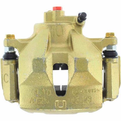 Centric Parts Disc Brake Caliper Posi Quiet Loaded for 2005-2007 Toyota Avalon 2005-2006 Camry 2004-2010 Sienna 2004-2008 Solara 142.44236