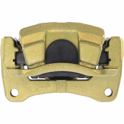 Centric Parts Disc Brake Caliper Posi Quiet Loaded for 2004-2006 Scion xA/xB 142.44239