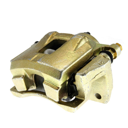Centric Parts Disc Brake Caliper Posi Quiet Loaded for 2004-2006 Scion xA/xB 142.44239