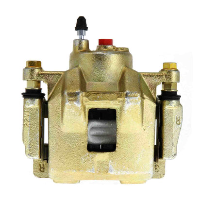 Centric Parts Disc Brake Caliper Posi Quiet Loaded for 2004-2006 Scion xA/xB 142.44239