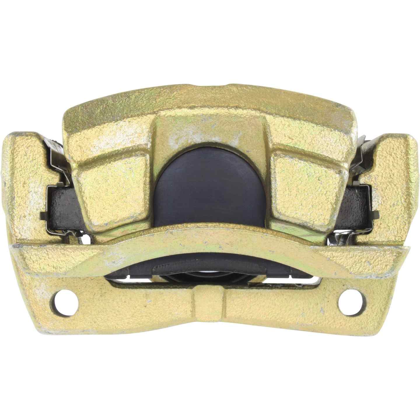 Centric Parts Disc Brake Caliper Posi Quiet Loaded for 2004-2006 Scion xA xB 142.44240