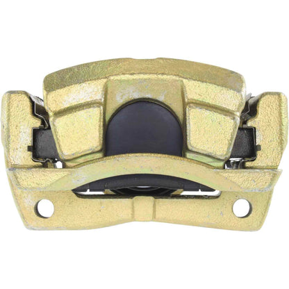 Centric Parts Disc Brake Caliper Posi Quiet Loaded for 2004-2006 Scion xA xB 142.44240