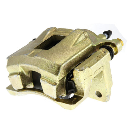 Centric Parts Disc Brake Caliper Posi Quiet Loaded for 2004-2006 Scion xA xB 142.44240