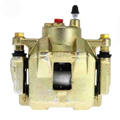 Centric Parts Disc Brake Caliper Posi Quiet Loaded for 2004-2006 Scion xA xB 142.44240