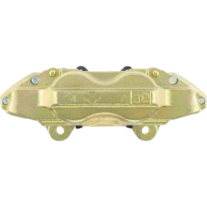 Centric Parts Disc Brake Caliper Posi Quiet Loaded for 2003-2009 Toyota 4Runner, 2007-2014 FJ Cruiser, 2005-2022 Tacoma 142.44246