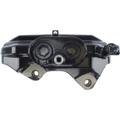 Centric Parts Disc Brake Caliper Posi Quiet Loaded for Lexus GS200t/GS300/GS350/GS430/GS450h/GS460 and IS200t/IS300/IS350 and RC200t/RC300/RC350 142.44252