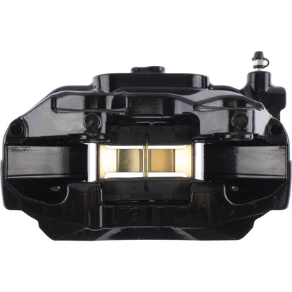 Centric Parts Disc Brake Caliper Posi Quiet Loaded for Lexus GS200t/GS300/GS350/GS430/GS450h/GS460 and IS200t/IS300/IS350 and RC200t/RC300/RC350 142.44252