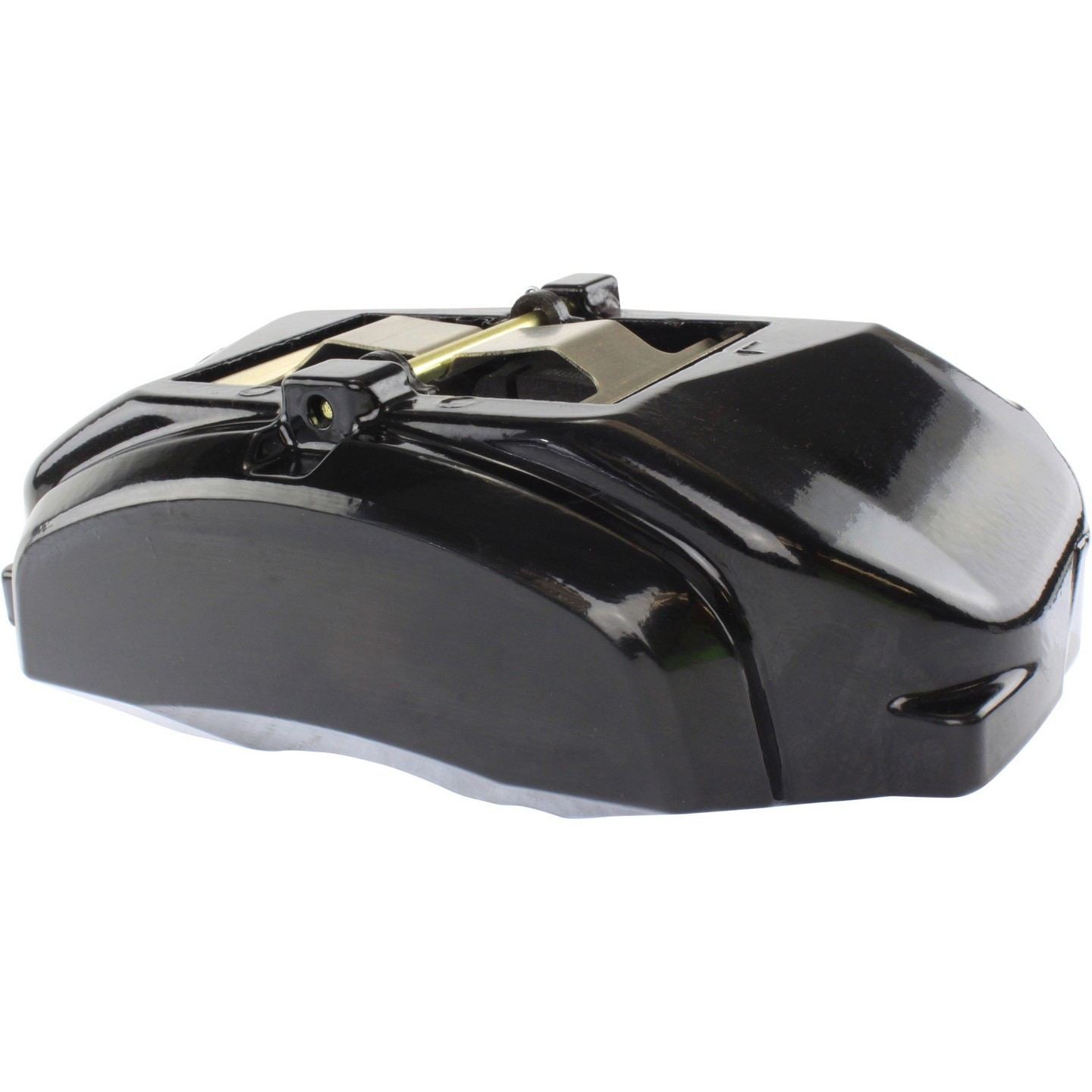 Centric Parts Disc Brake Caliper Posi Quiet Loaded for Lexus GS200t/GS300/GS350/GS430/GS450h/GS460 and IS200t/IS300/IS350 and RC200t/RC300/RC350 142.44252
