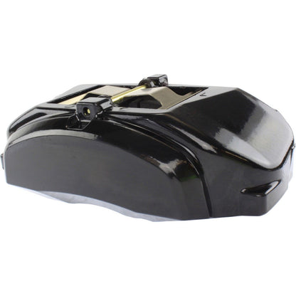 Centric Parts Disc Brake Caliper Posi Quiet Loaded for Lexus GS200t/GS300/GS350/GS430/GS450h/GS460 and IS200t/IS300/IS350 and RC200t/RC300/RC350 142.44252