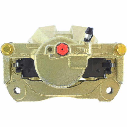 Centric Parts Disc Brake Caliper 142.44263